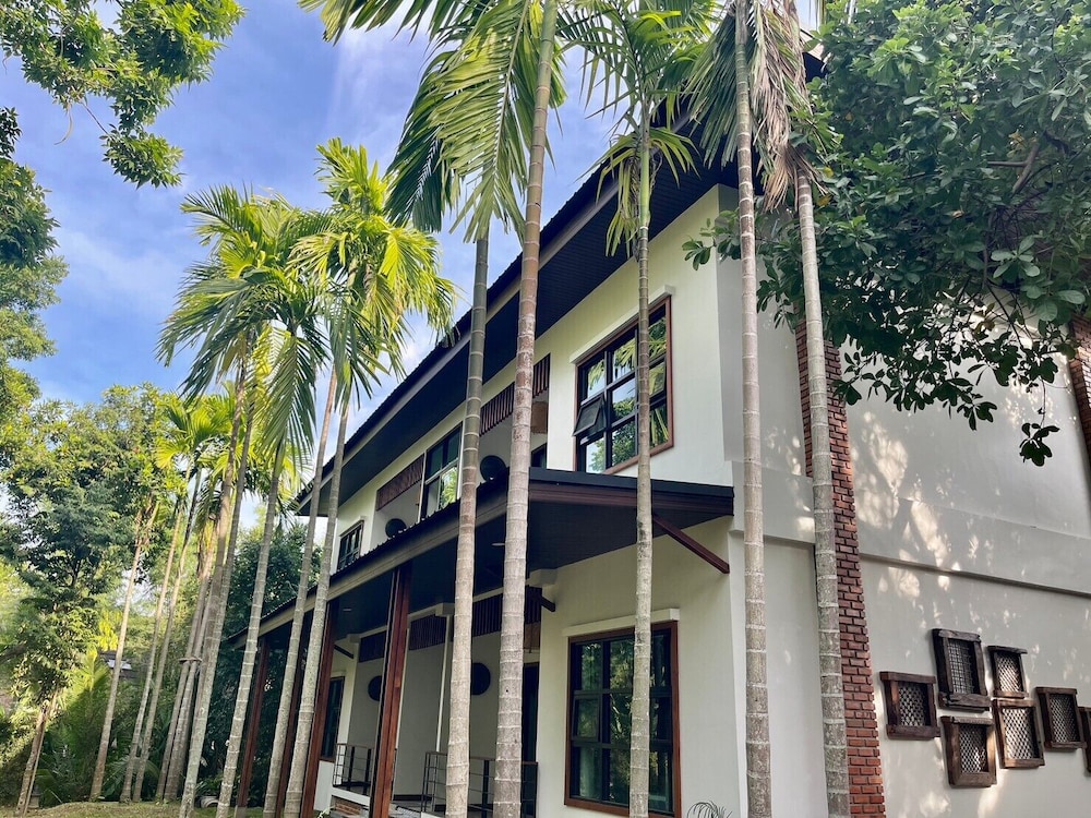 Tai Resort