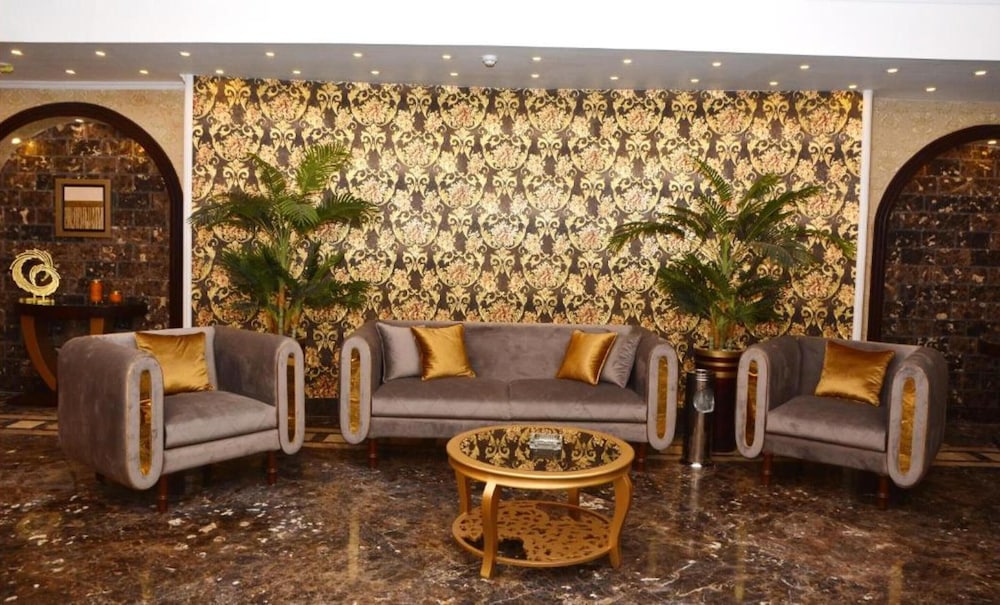 logistic hotel city stars