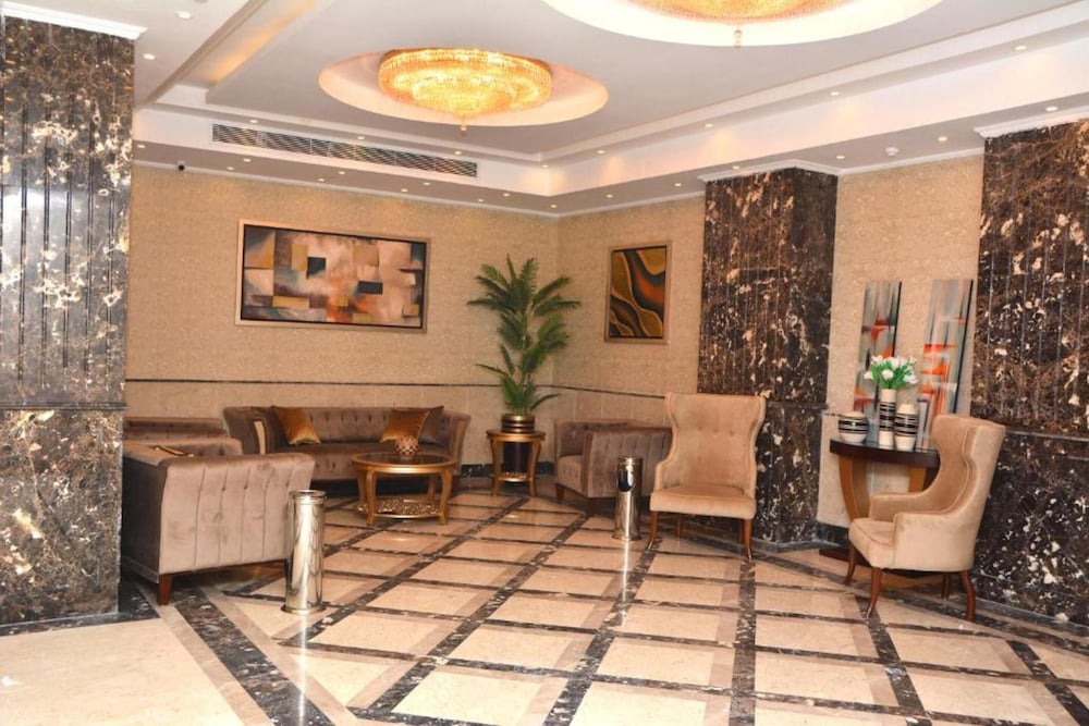logistic hotel city stars