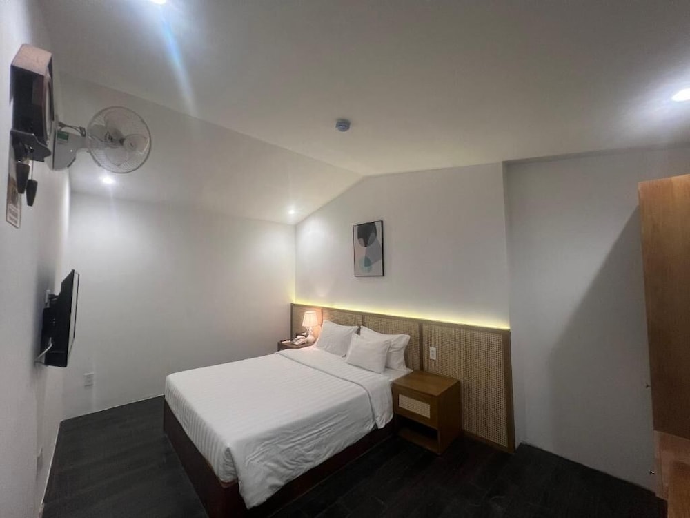 A25 Hotel - 14 Ho Huan Nghiep