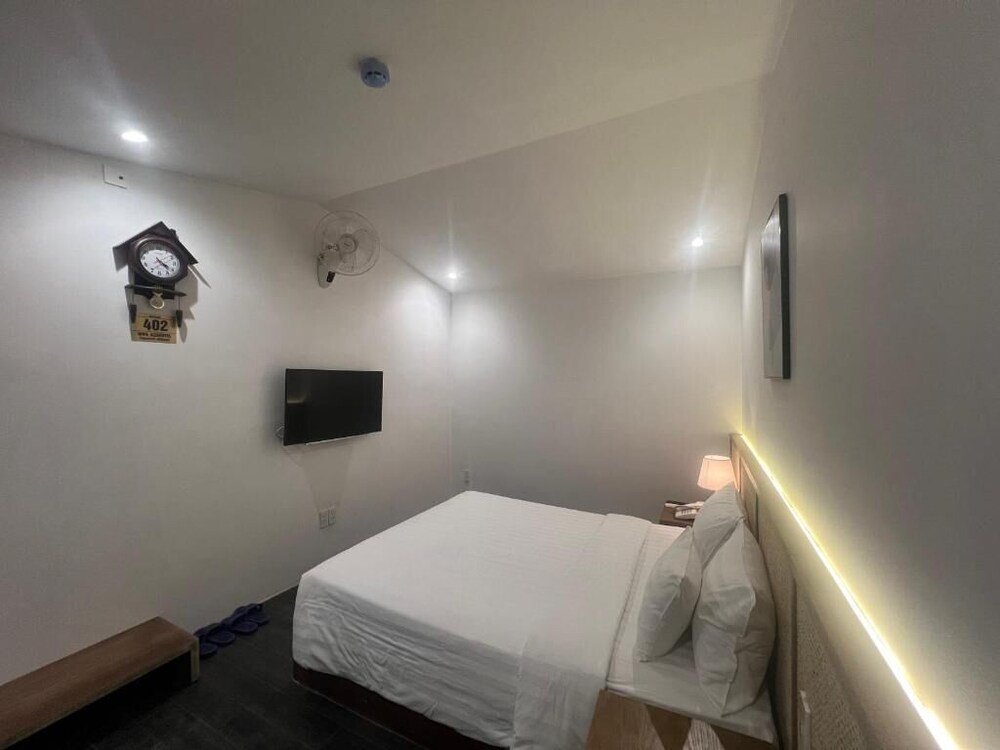 A25 Hotel - 14 Ho Huan Nghiep