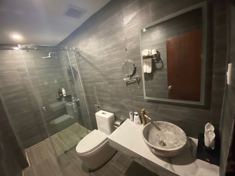 A25 Hotel - 14 Ho Huan Nghiep
