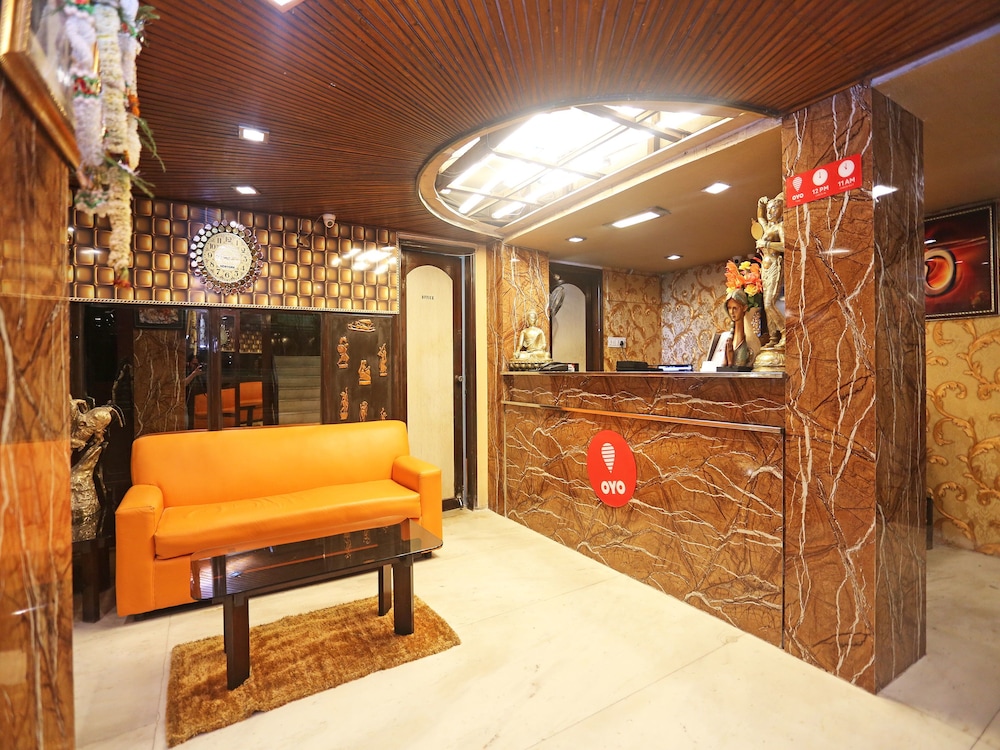 Hotel Heera International