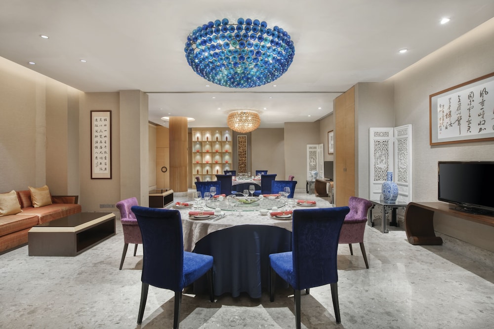 Crowne Plaza Guangzhou City Centre by IHG