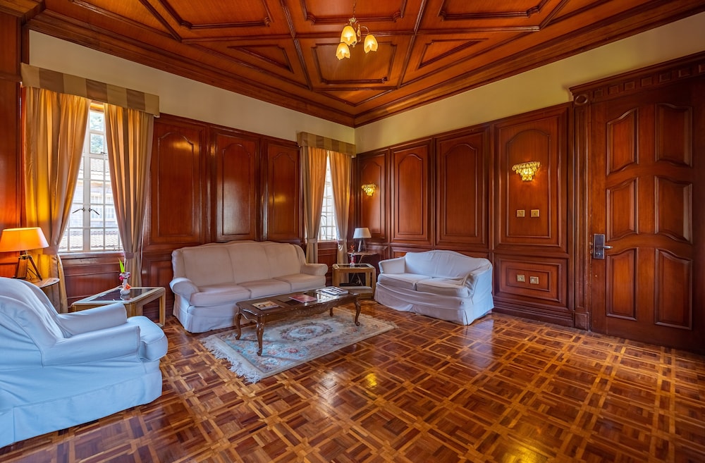 Muthu Sovereign Suites & Spa, Limuru Road, Nairobi