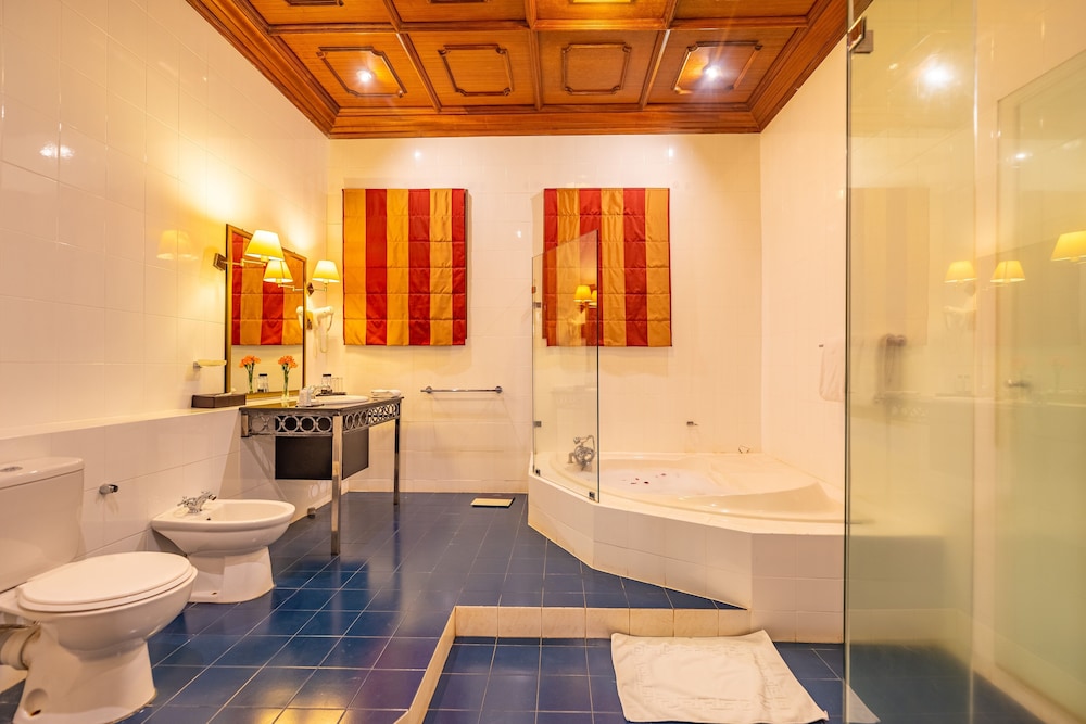 Muthu Sovereign Suites & Spa, Limuru Road, Nairobi