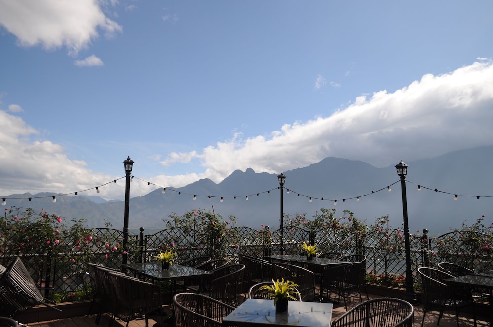 Hotel Sapa Square, Affiliated by Meliá