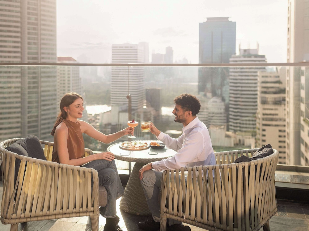Novotel Bangkok Sukhumvit 20