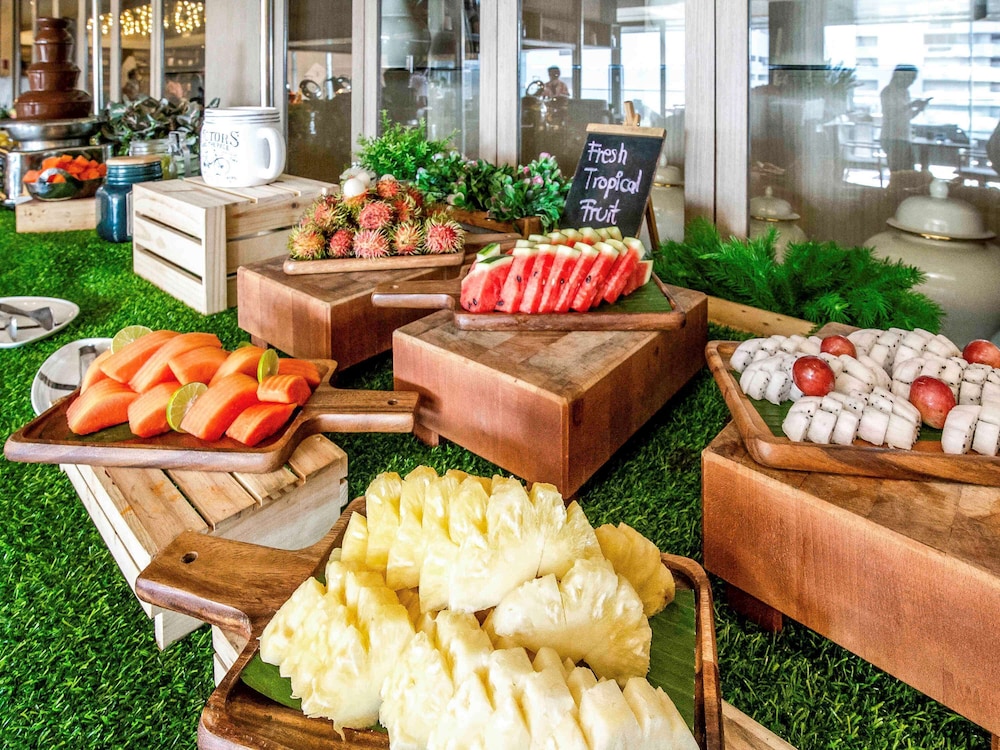 Novotel Bangkok Sukhumvit 20