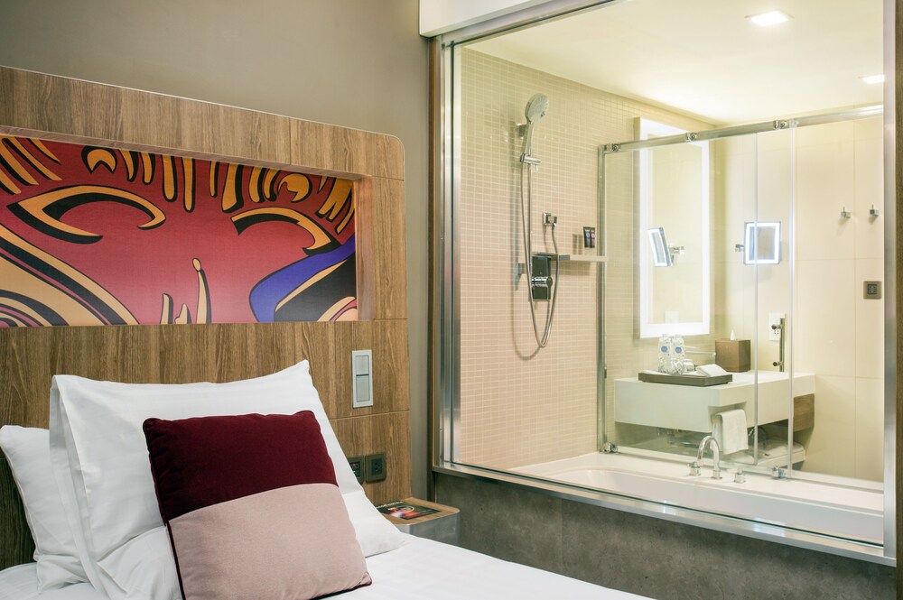 Novotel Bangkok Sukhumvit 20