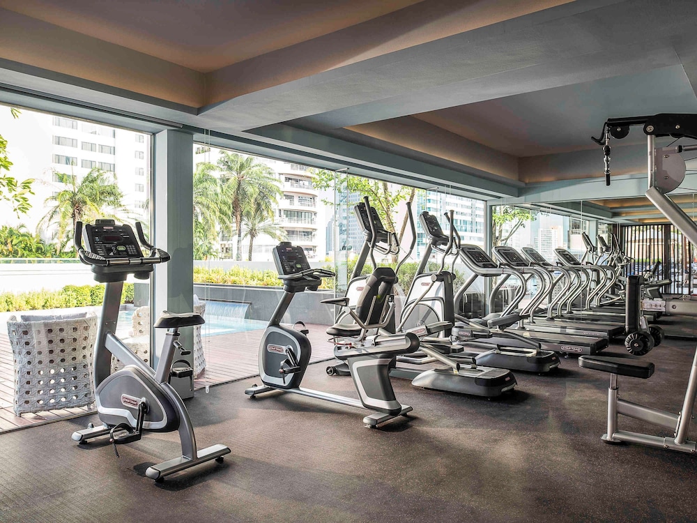 Novotel Bangkok Sukhumvit 20