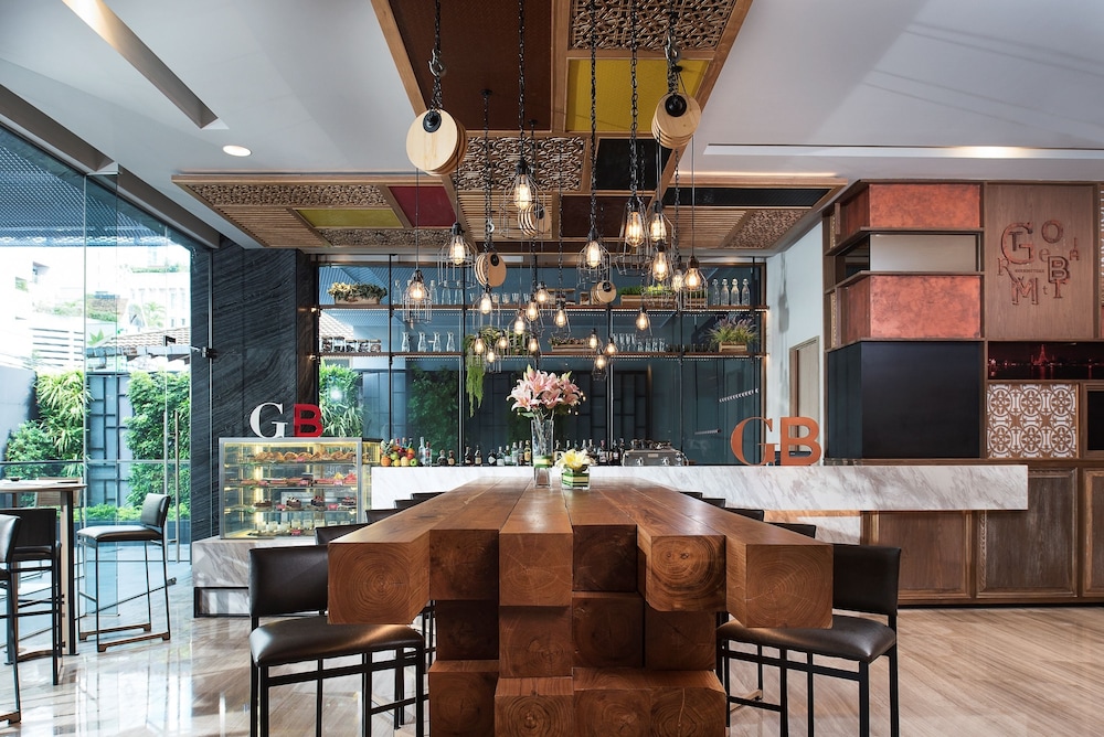 Novotel Bangkok Sukhumvit 20