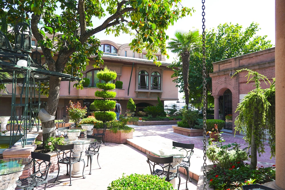 Sultanahmet Palace Hotel - Special Class