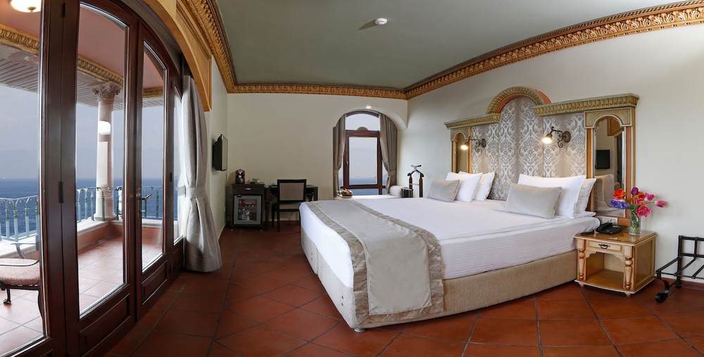 Sultanahmet Palace Hotel - Special Class