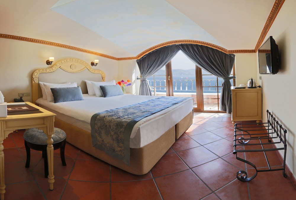 Sultanahmet Palace Hotel - Special Class