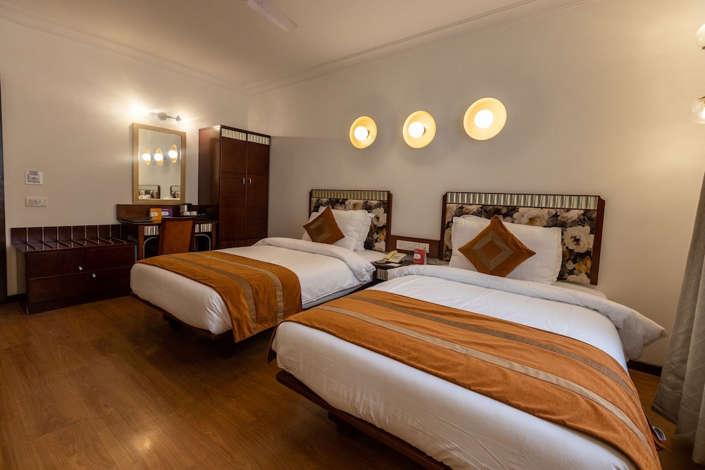 Hotel Nami Residency