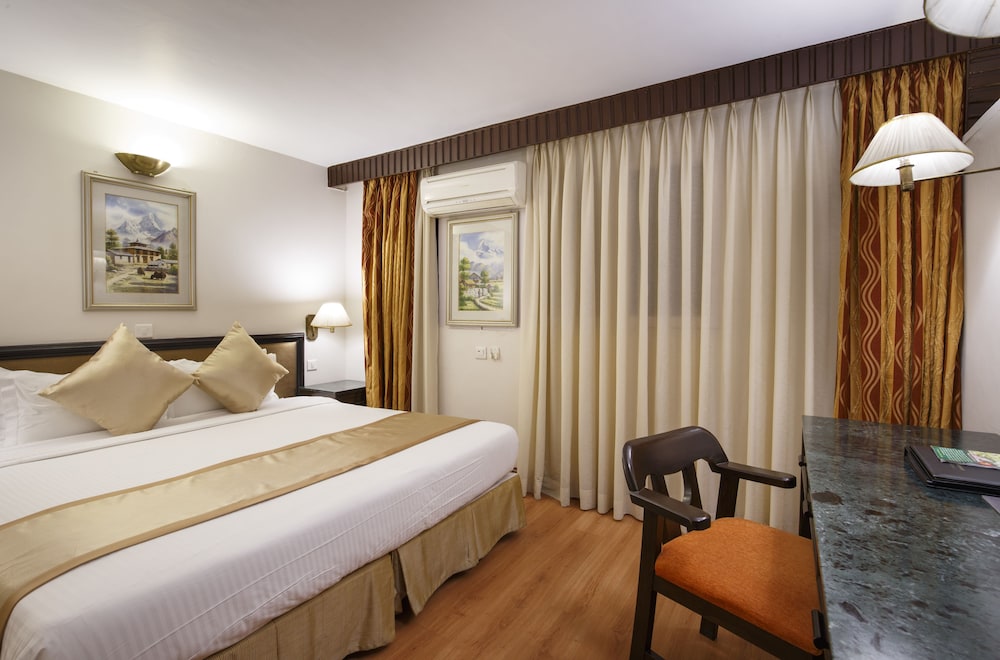 Hotel Shanker-Palatial Heritage Kathmandu