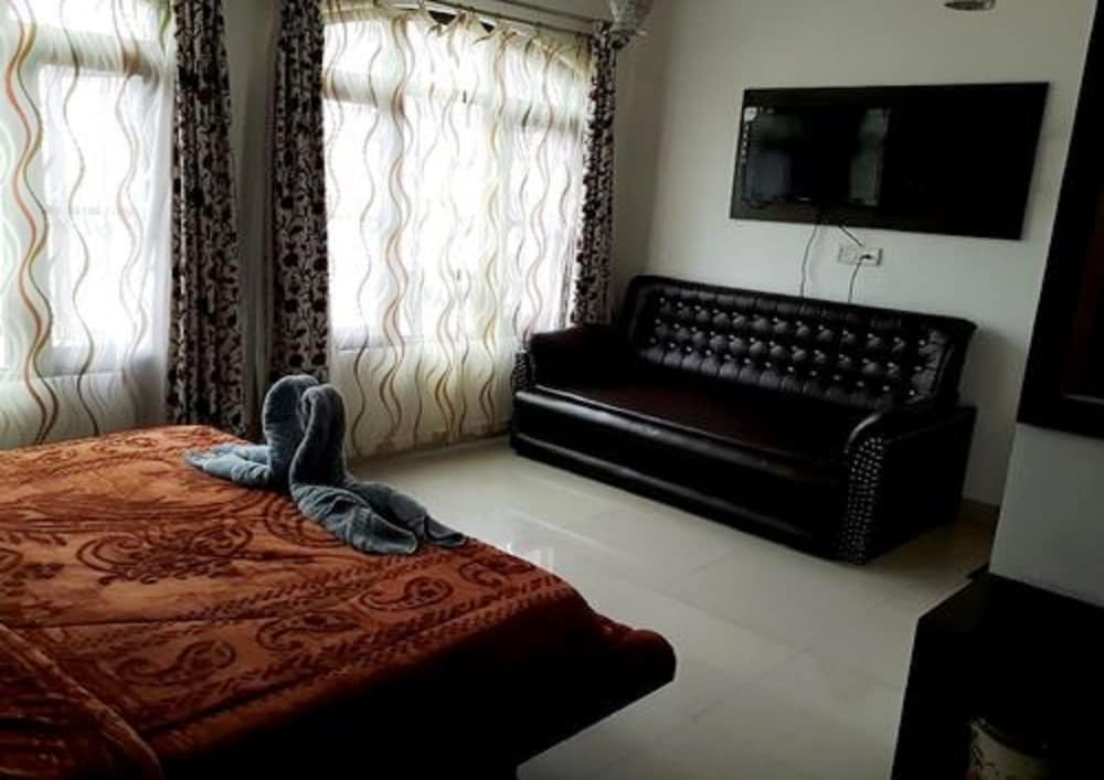Hotel Ashvale