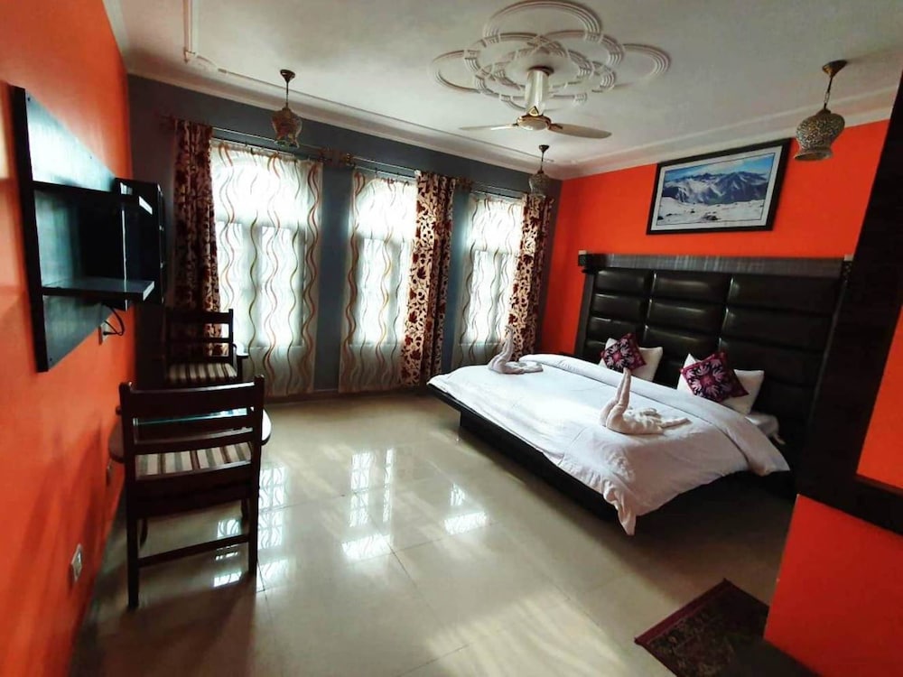 Hotel Ashvale