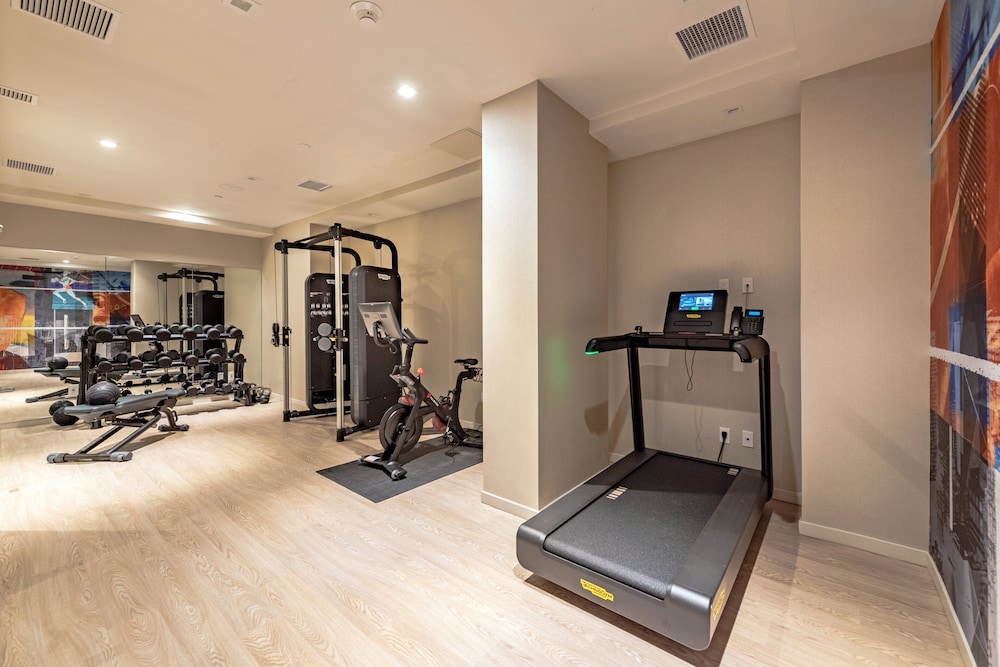 Pestana CR7 Times Square