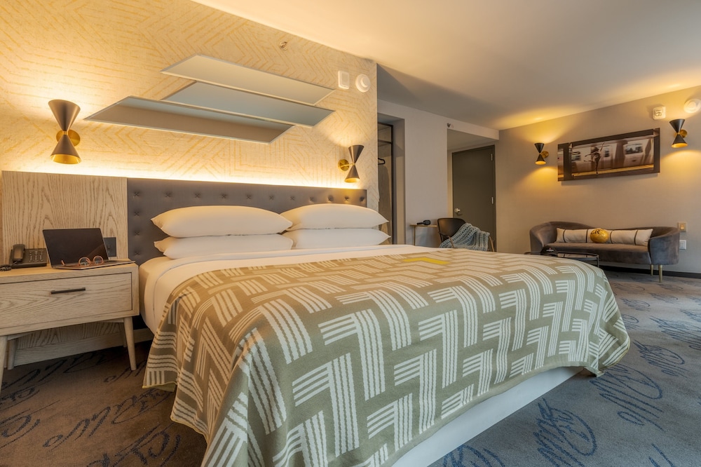 Pestana CR7 Times Square