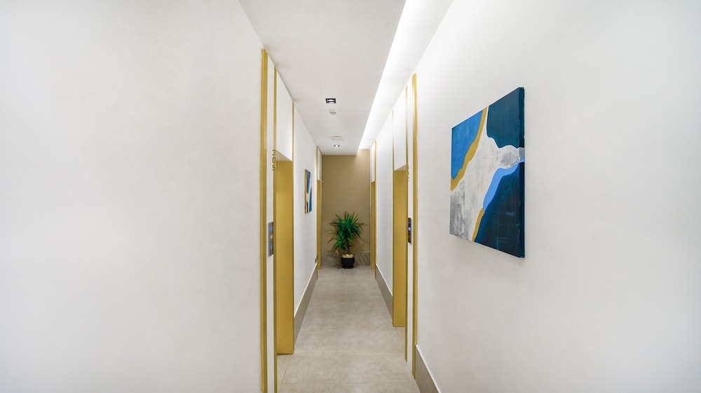 Stile Suite Marine Hotel