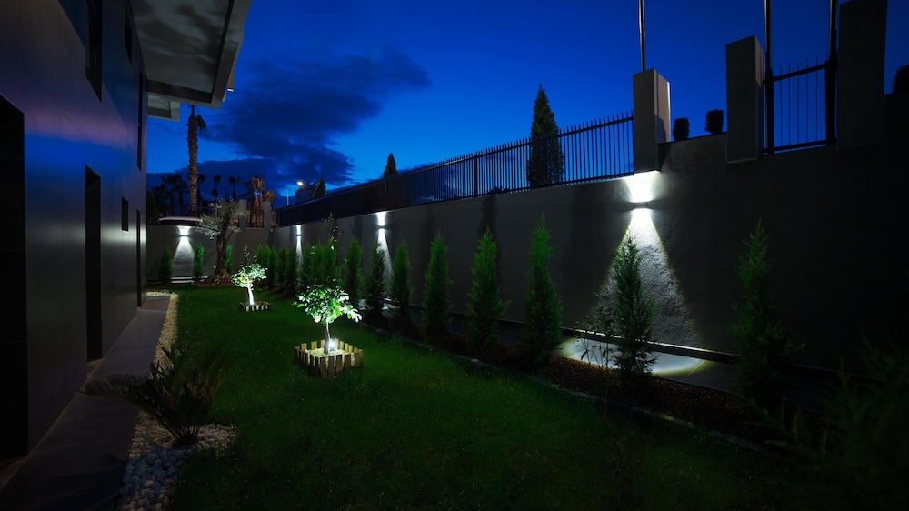 Stile Suite Marine Hotel