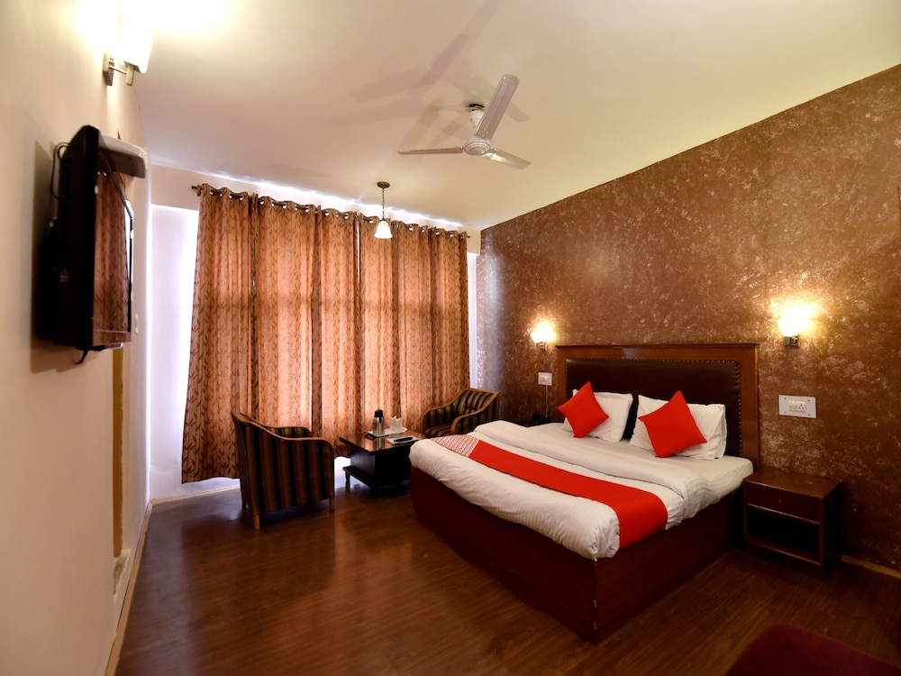OYO 12364 Nishita Resorts