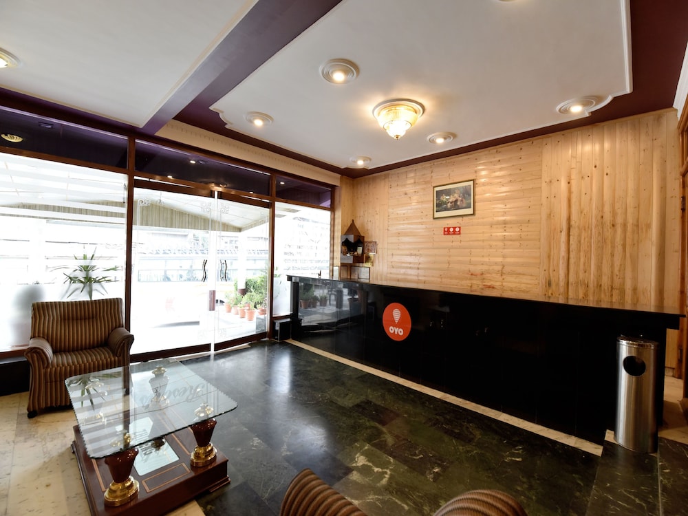 OYO 12364 Nishita Resorts