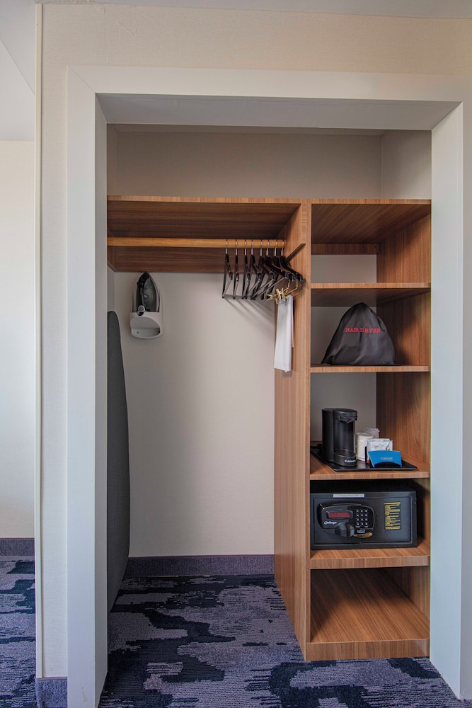 Fairfield Inn by Marriott JFK Airport