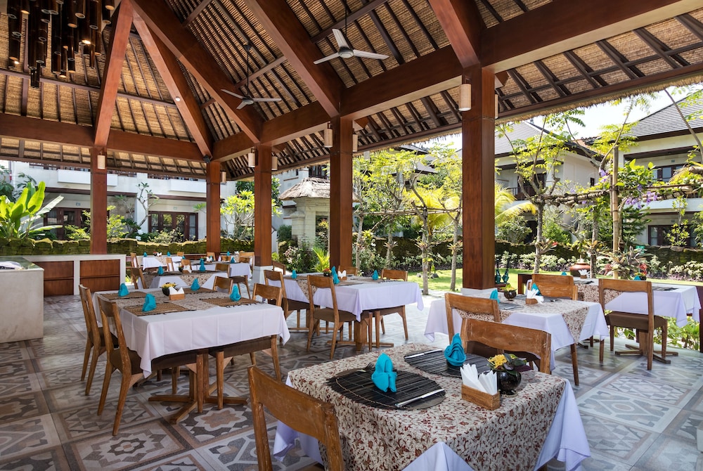 Radha Phala Resort & Spa