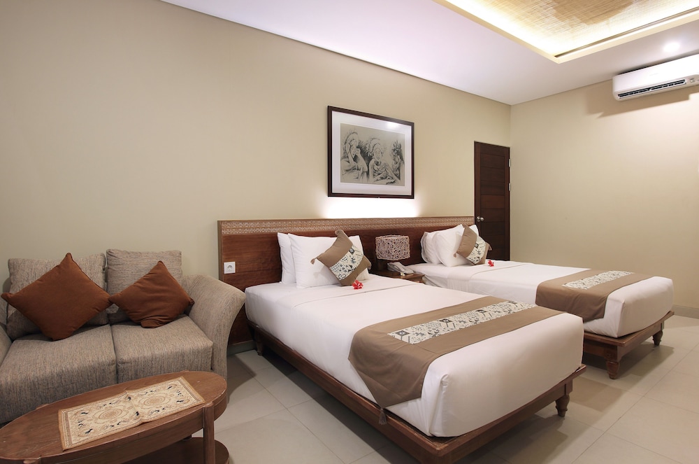 Radha Phala Resort & Spa