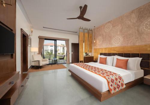 Bookmark Resort Jogi Mahal Ranthambore