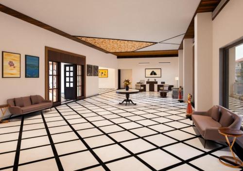 Bookmark Resort Jogi Mahal Ranthambore