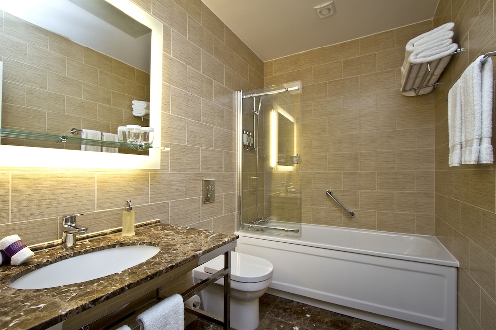 St. Ermins Hotel, Autograph Collection