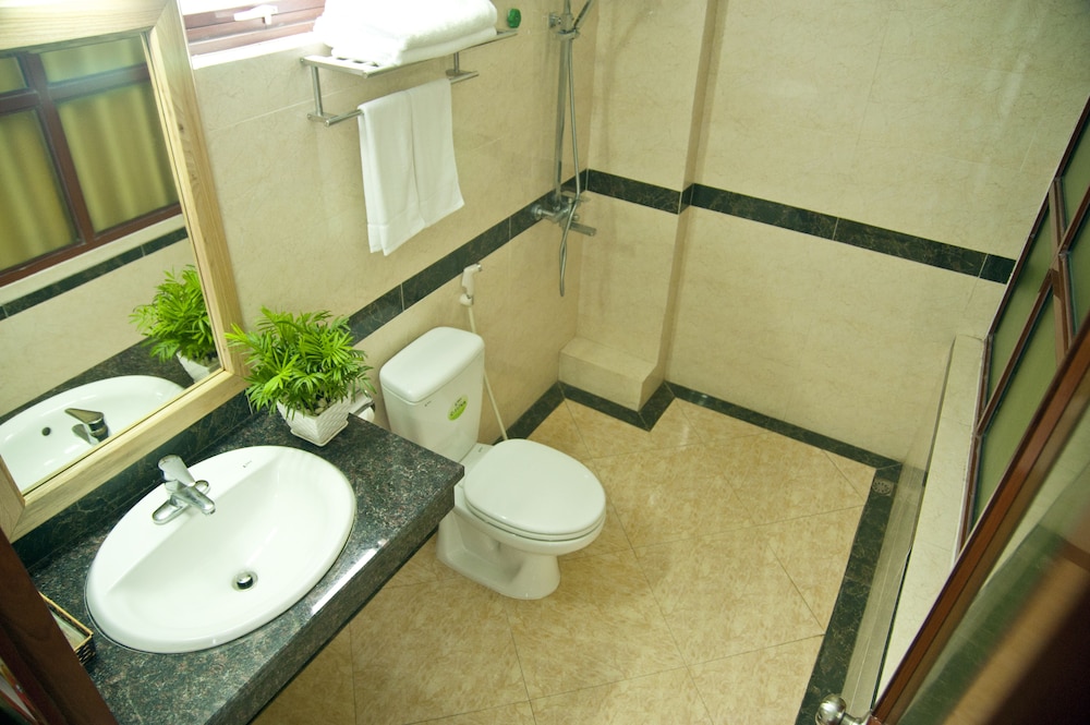 Hoang Giang Homestay