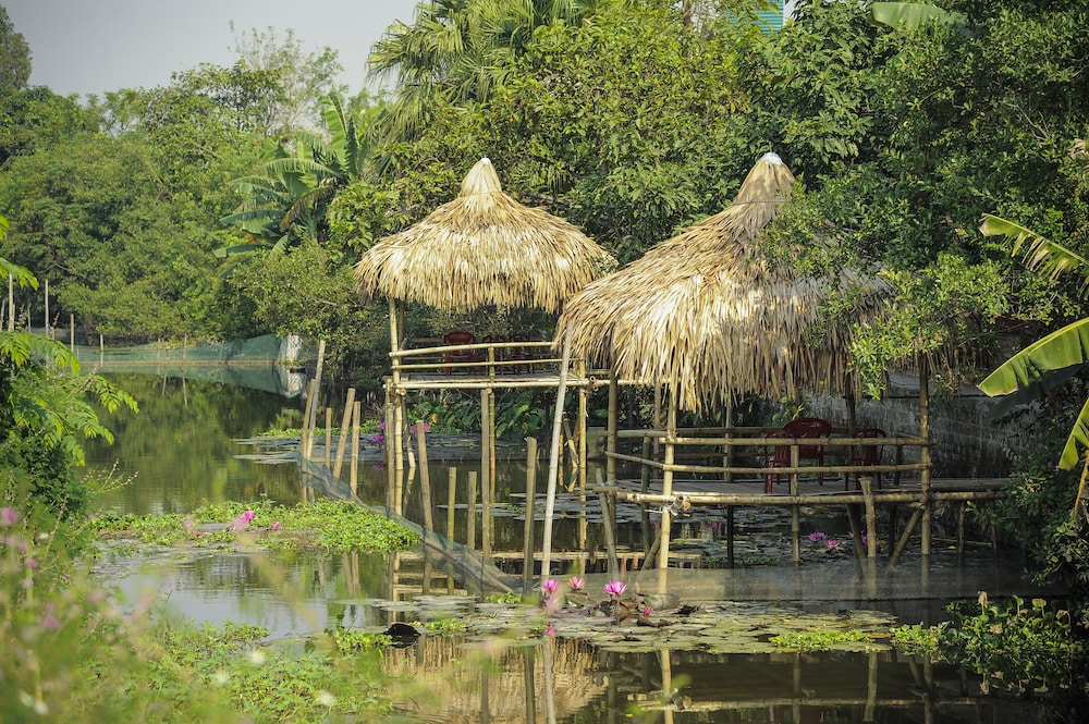 Hoang Giang Homestay