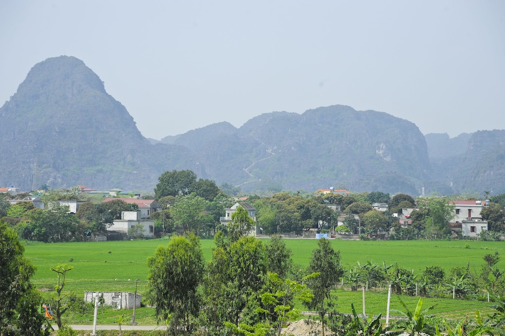 Hoang Giang Homestay