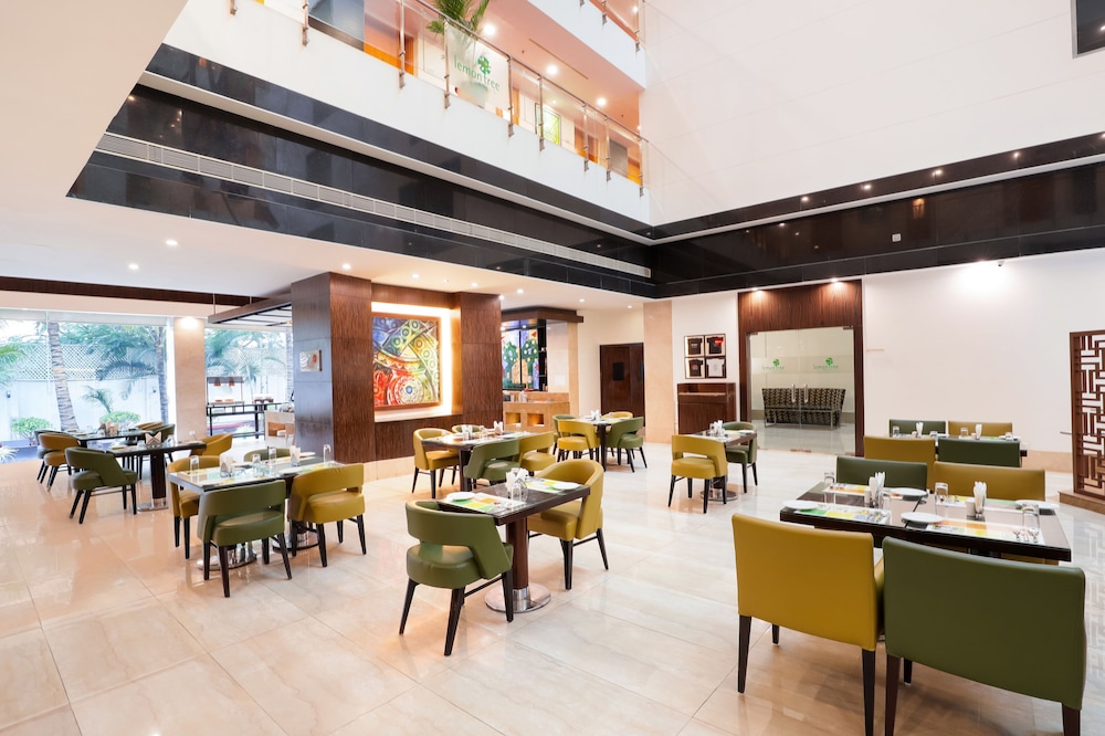 Lemon Tree Hotel - Whitefield