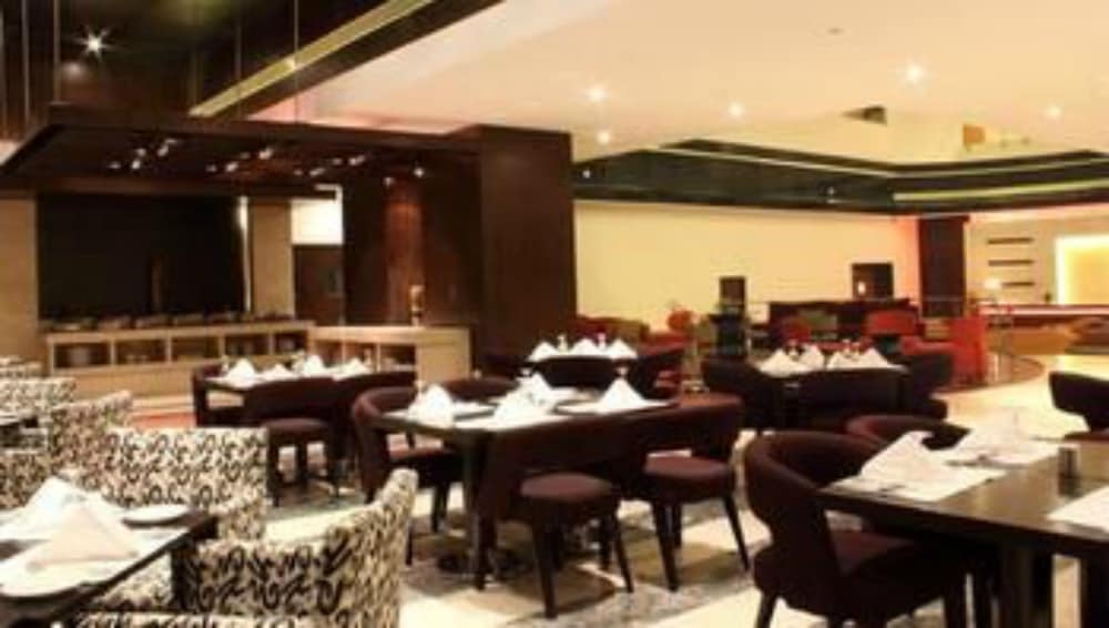 Lemon Tree Hotel - Whitefield