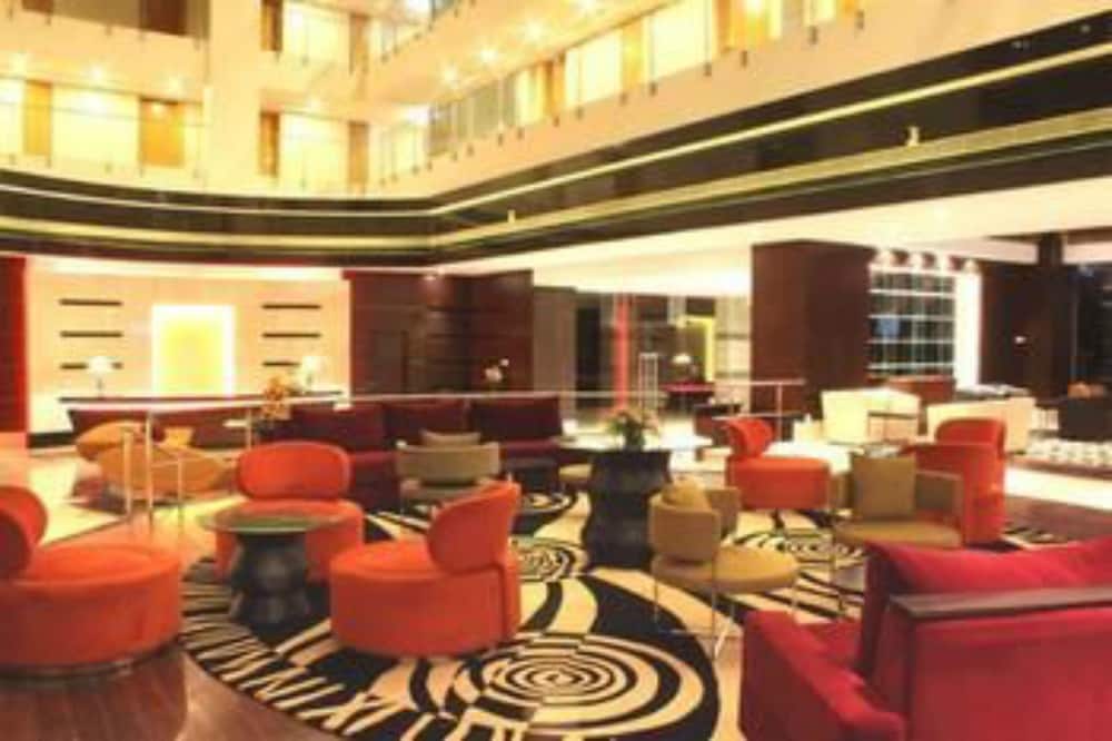 Lemon Tree Hotel - Whitefield