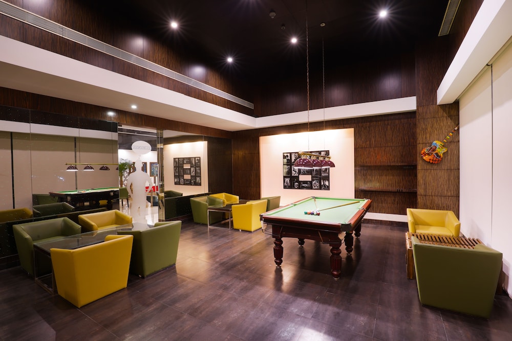 Lemon Tree Hotel - Whitefield