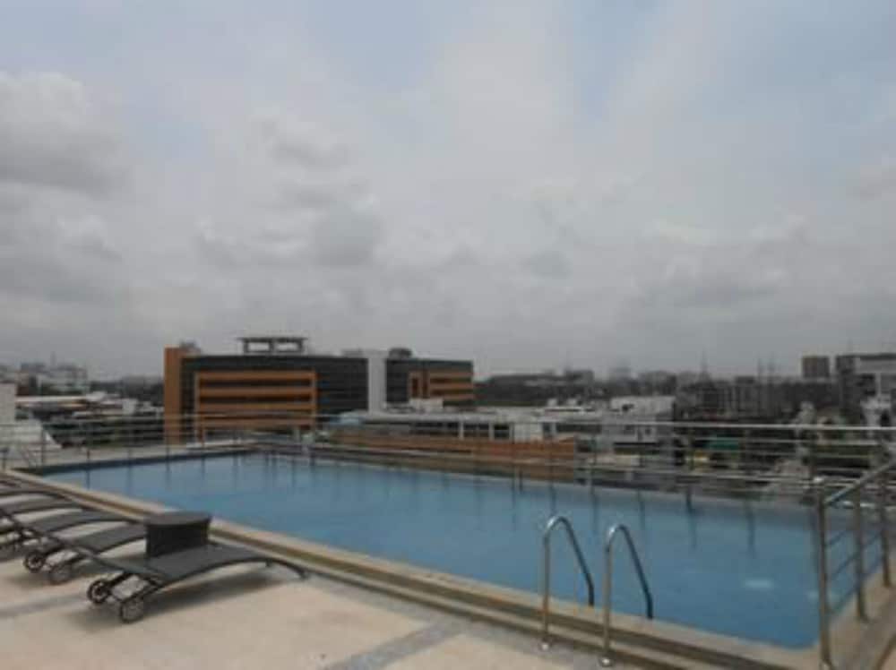 Lemon Tree Hotel - Whitefield