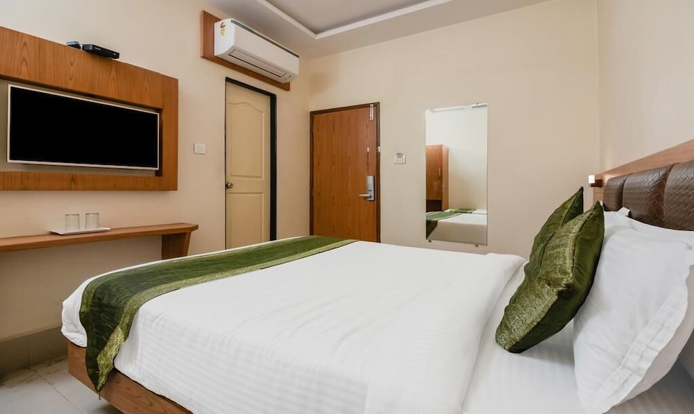 Hotel Volga Plaza