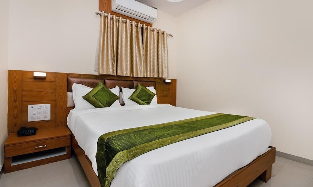 Hotel Volga Plaza