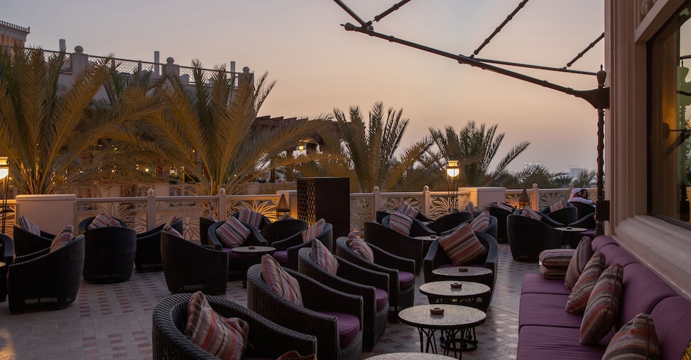 Jumeirah Al Qasr Dubai