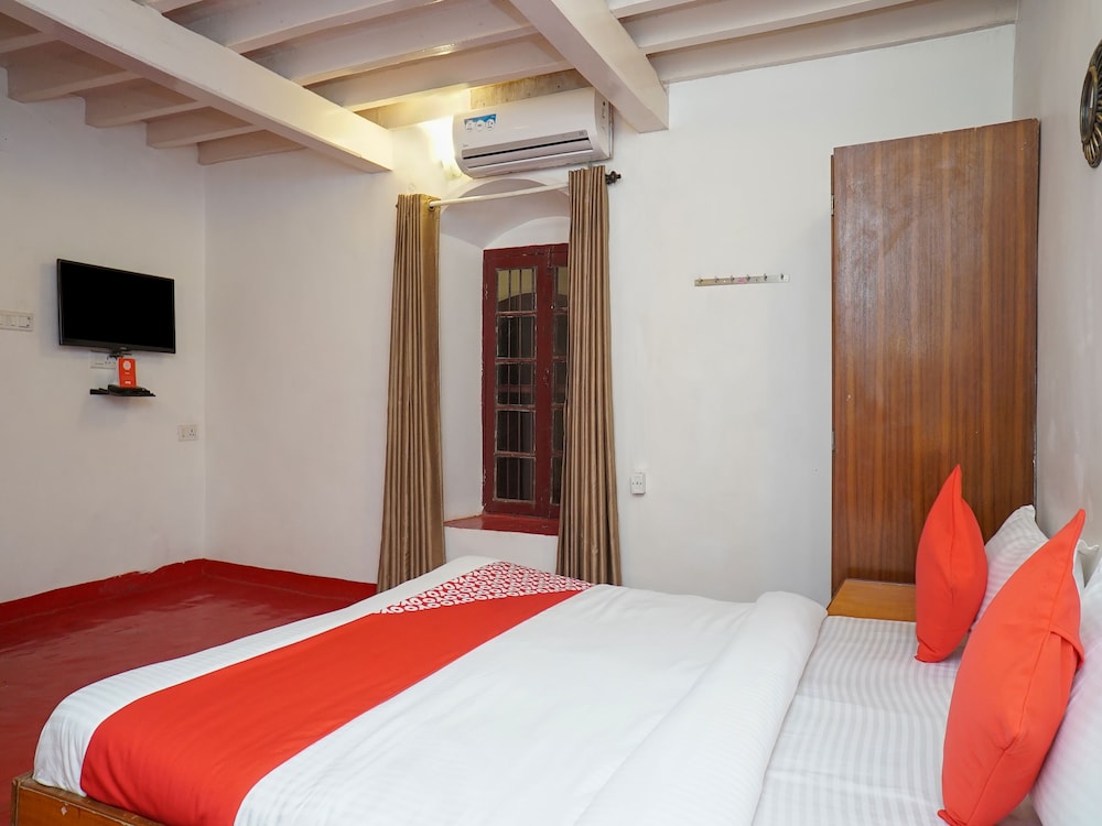 Sherbaug-a Theme Park and Resort