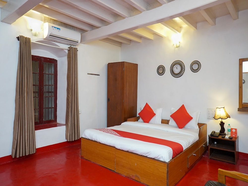 Sherbaug-a Theme Park and Resort