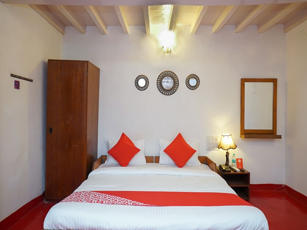 Sherbaug-a Theme Park and Resort