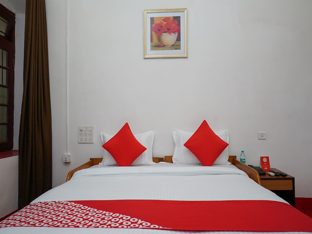Sherbaug-a Theme Park and Resort